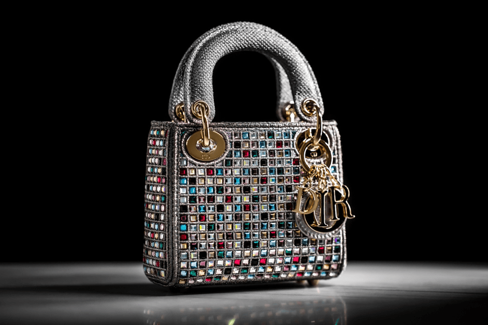 The Lady Dior Bag: The Perfect Bag for Any Occasion