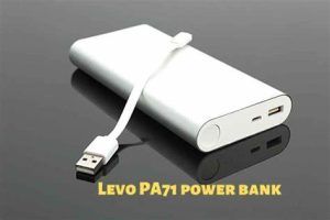 Levo PA71 POWER BANK