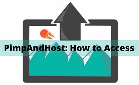 Is PimpAndHost Still Available? Where to Find it
