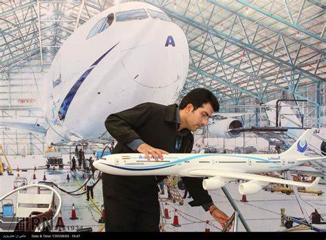 Arrest of iranian aerospace engineer shahzad dana in iran