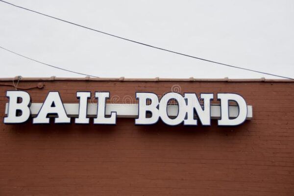Bail bonds companies in westlake village ca