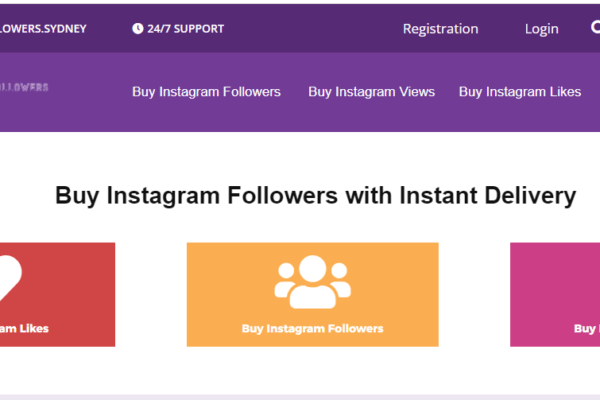 How To Buy Instagram Followers Australia