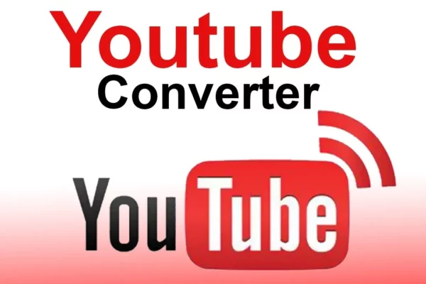 YOUtube converter