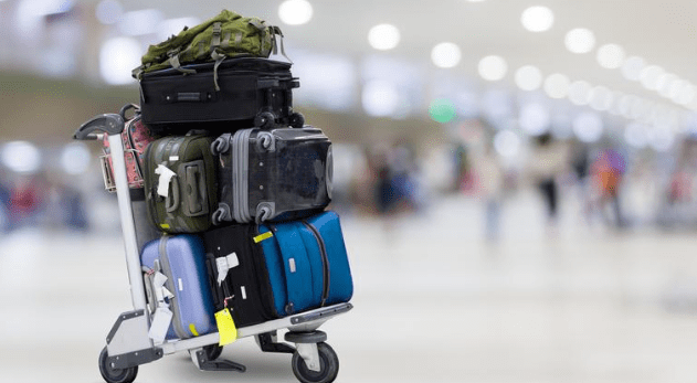 International Layover Luggage Procedures: How it Works