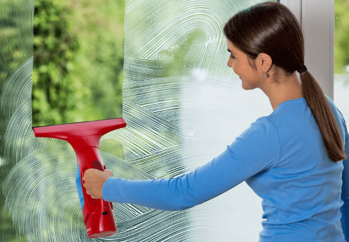 The Benefits of Hiring Professional Window Cleaners