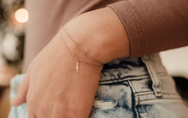 The Best Materials for Permanent Jewelry