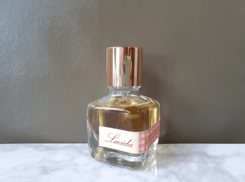 What are the Dimensions of a 1oz Perfume Bottle?