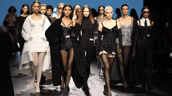 Exploring the Collaboration Dolce & Gabbana and Karoline Vitto's Unique Vision