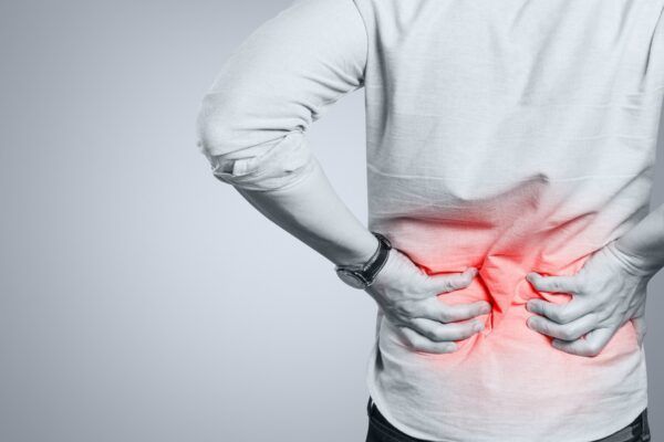 Promising New Treatments for Chronic Back Pain