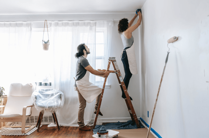 7 Tips to Renovate Your House Beautifully Yet Economically