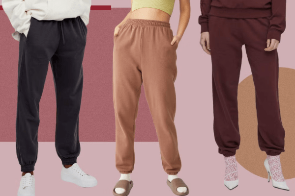 Finding the Perfect Women’s Joggers