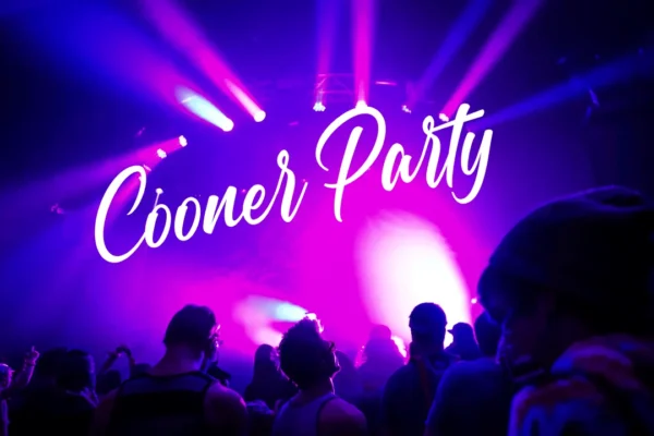 Cooner Party