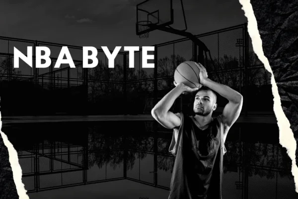 NBA Byte